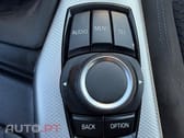 BMW 114 d Pack M
