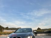 Seat Leon FR 2.0 TDI