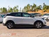 Peugeot 3008 1.6 Hybrid4 Allure Pack e-EAT8