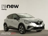 Renault Captur Captur 1.0 TCe RS Line