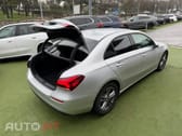 Mercedes-Benz A 200 d Style Plus Aut.