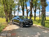 Peugeot 3008 1.6 Hybrid GT e-EAT8