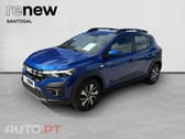 Dacia Sandero Stepway expression TCe 90