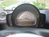 Smart ForTwo 0.8CDi Coupé com A/c