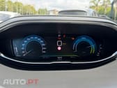 Peugeot 3008 1.6 Hybrid Allure e-EAT8