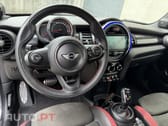 MINI Cooper John Cooper Works Auto Desportiva