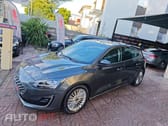 Ford Focus 1.5 EcoBoost Vignale Aut.