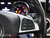 Mercedes-Benz A 200 d 4Matic 7G-DCT AMG Line
