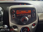 Citroen C1 1.2 VTi Feel