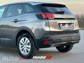 Peugeot 3008 1.5 BlueHDi Active Pack