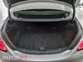 Mercedes-Benz C 220 BlueTEC Aut.