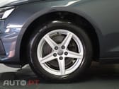 Audi A4 35 TDI S tronic Avant