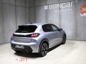 Peugeot 208 1.2 PureTech GT EAT8