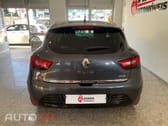 Renault Clio 1.5 dCi Limited EDition