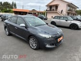 Renault Mégane Sport Tourer 1.5 dCi GT Line CO2 Champion