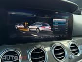 Mercedes-Benz E 220 d 4-Matic All Terrain Avantgarde +