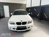 BMW 118 Pack M