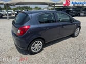 Opel Corsa 1.2 Enjoy Easytronic
