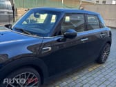 MINI Cooper F55