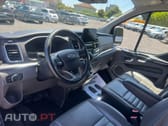 Ford Tourneo 2.0 TDCi Titanium Aut.