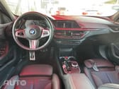 BMW 116 d Pack Desportivo M Auto