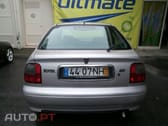 Rover 400 Gasolina