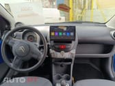 Citroen C1 1.0 VTi Shine ETG