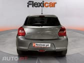 Suzuki Swift 1.2 Mild Hybrid GLX