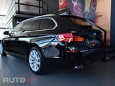 BMW 525 d Line Luxury Auto