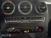 Mercedes-Benz GLC 250 d 4Matic 9G-TRONIC AMG Line