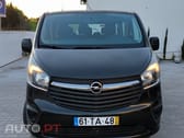 Opel Vivaro 1.6 CDTi L1H1 2.7T