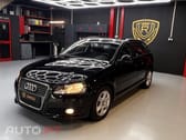 Audi A3 2.0 TDI Sport