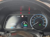 Nissan Leaf N-Connecta Full Led