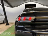 Peugeot 508 1.5 Blue HDI