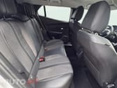 Peugeot 2008 1.5 BlueHDi Allure