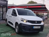 Peugeot Partner 1.6 BlueHDi L2 Pro