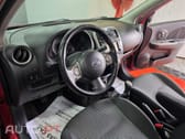Nissan Micra 1.2 Acenta