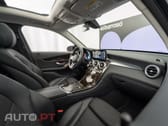 Mercedes-Benz GLC 300 de 4Matic