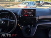 Citroen Berlingo 1.5 BlueHDi M Club