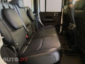 Jeep Wrangler 2.0 TG 4xe Rubicon