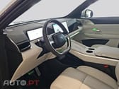 XPeng G9 Performance AWD