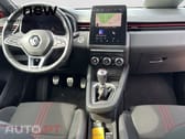 Renault Clio Clio RS Line TCe 90
