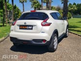 Nissan Juke 1.5 dCi Tekna Premium
