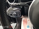 Mercedes-Benz A 180 d Style Plus Aut.