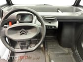 Citroen Ami Blue