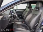 Cupra Leon 1.4 e-HYBRID DSG MID