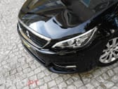 Peugeot 308 1.2 PureTech Style