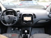 Renault Captur 0.9 TCE Exclusive
