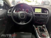 Audi A5 2.0 TDI Line Sport