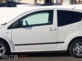 Citroen C2 1.4 HDi SX